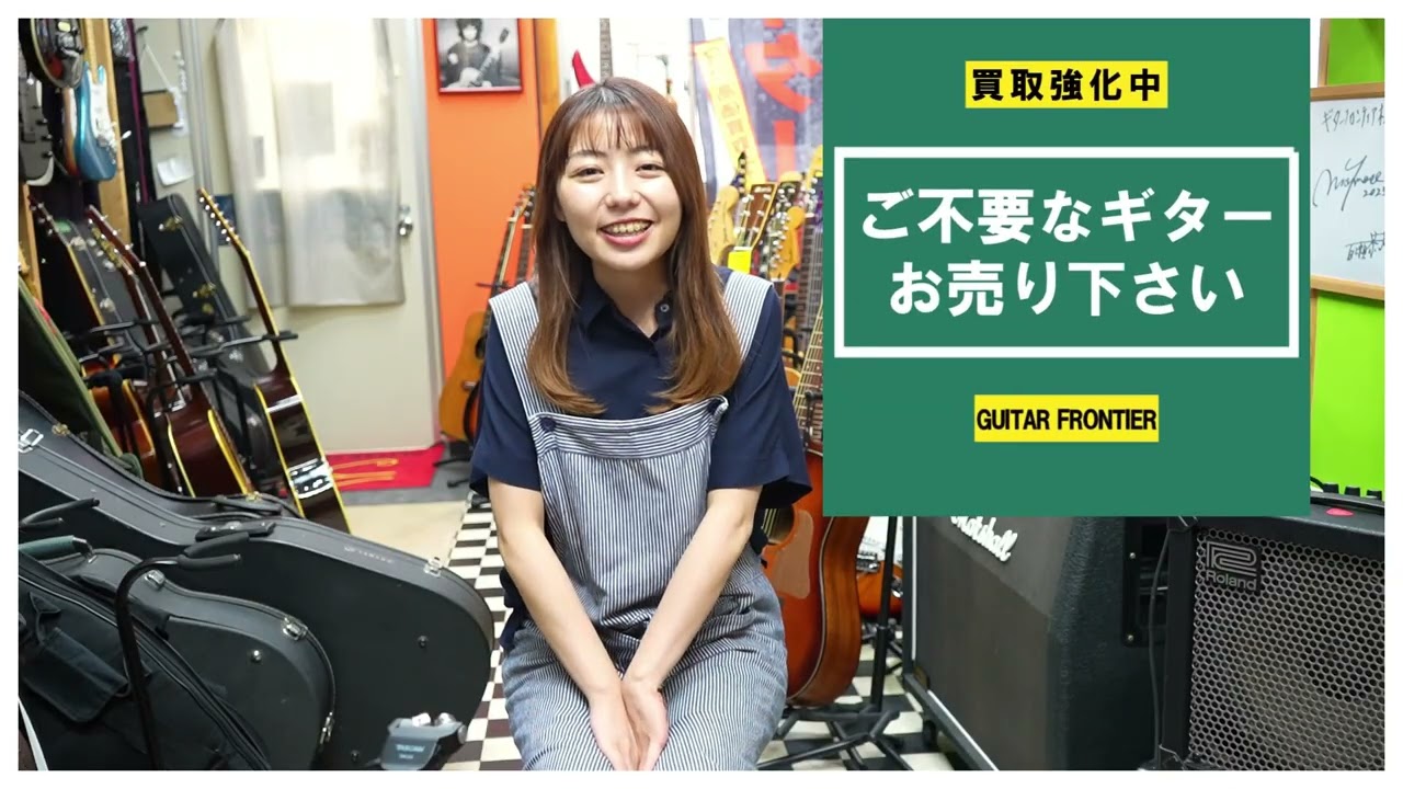 GRAND GUITAR WSF-50 ダブルホールギター（木曾スズキバイオリン製）