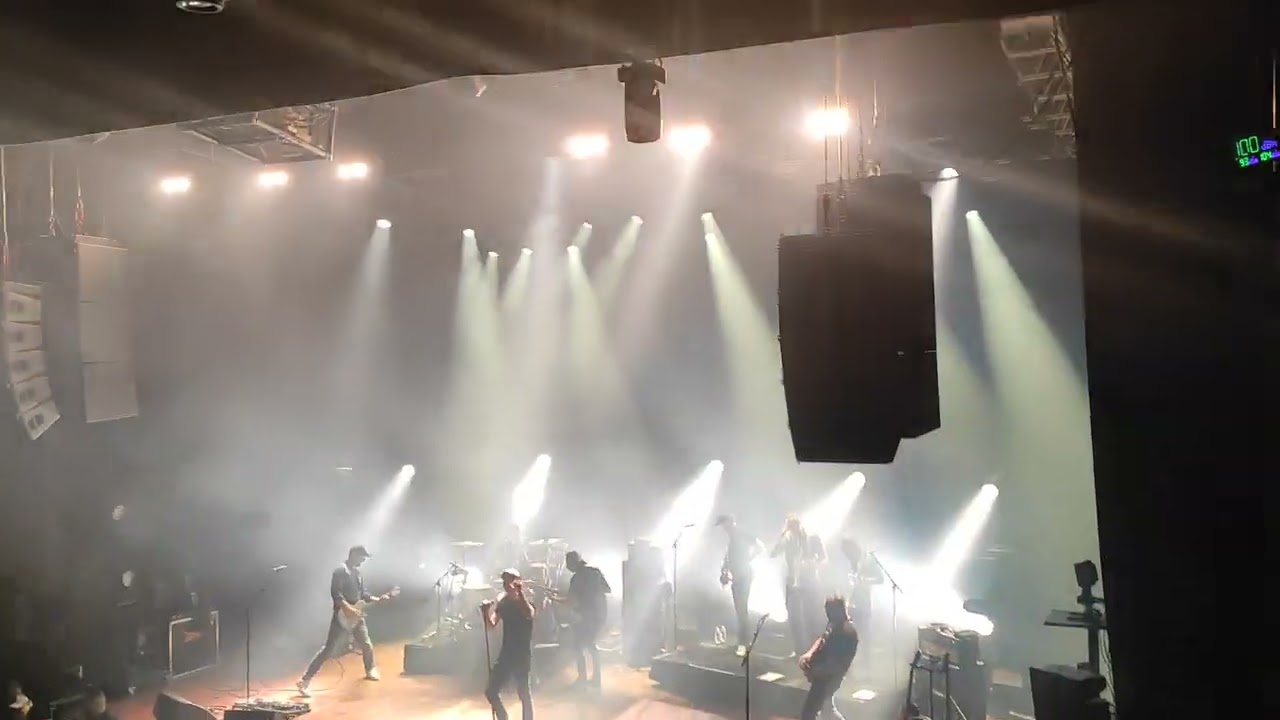 La Ruda Salska - l'instinct du meilleur @ Bikini Toulouse Ouverture 17 Mai 2025