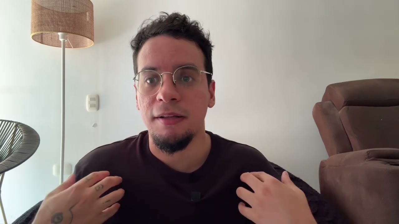 por qué somos inseguros