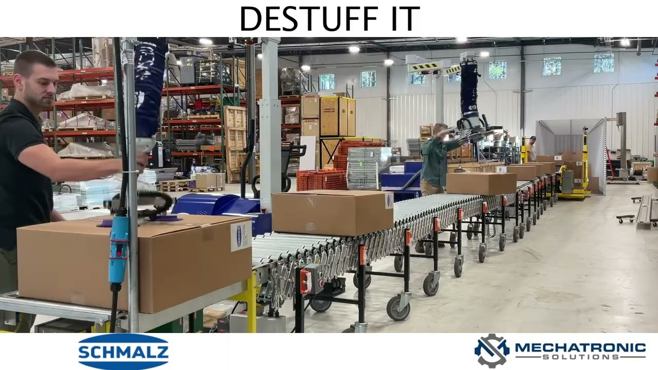 Mechatronic Solutions June Product Catchup - 2026