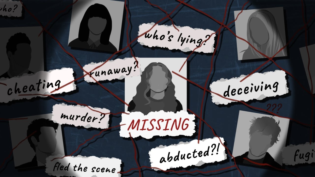 An Elmwood Trail - Interactive Mystery Game - Trailer