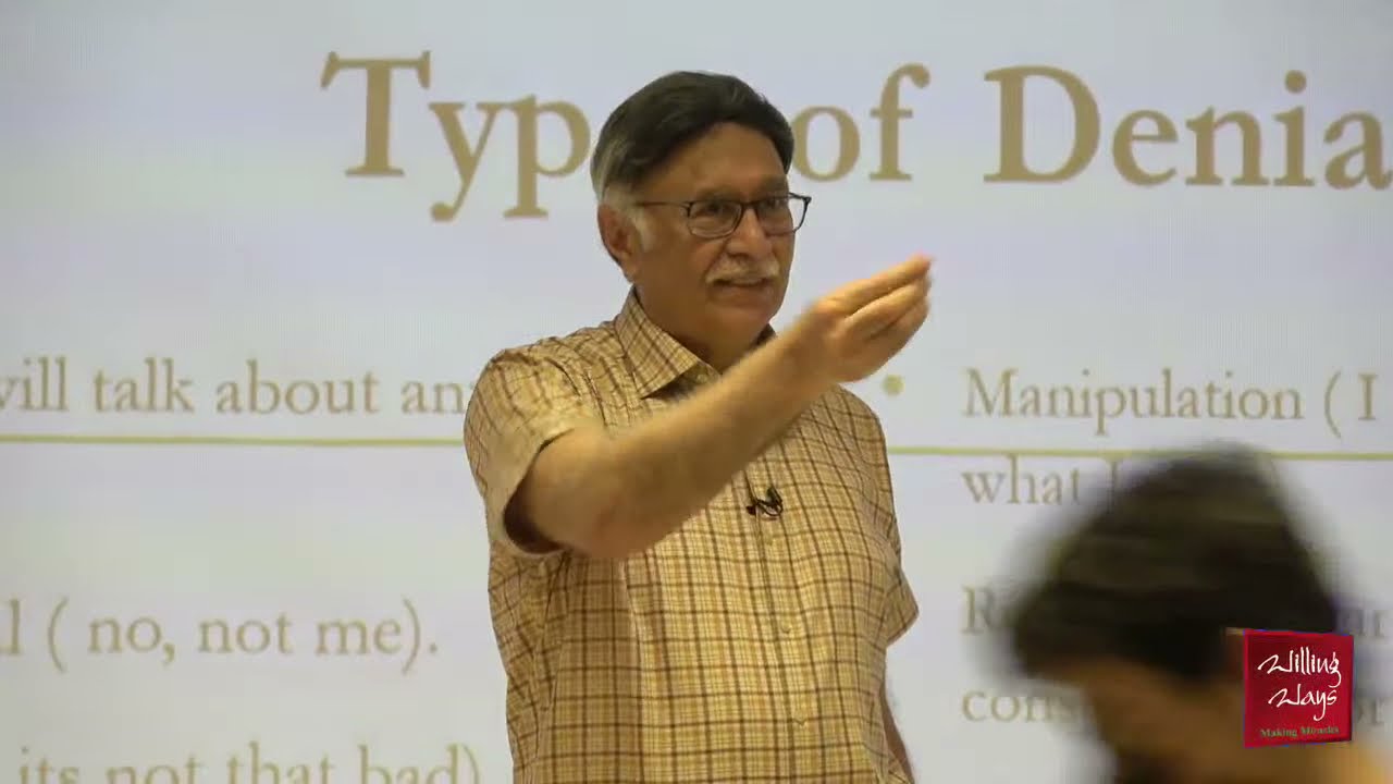 Stake Holder Session | Dr. Sadaqat Ali || 03-Aug-2021