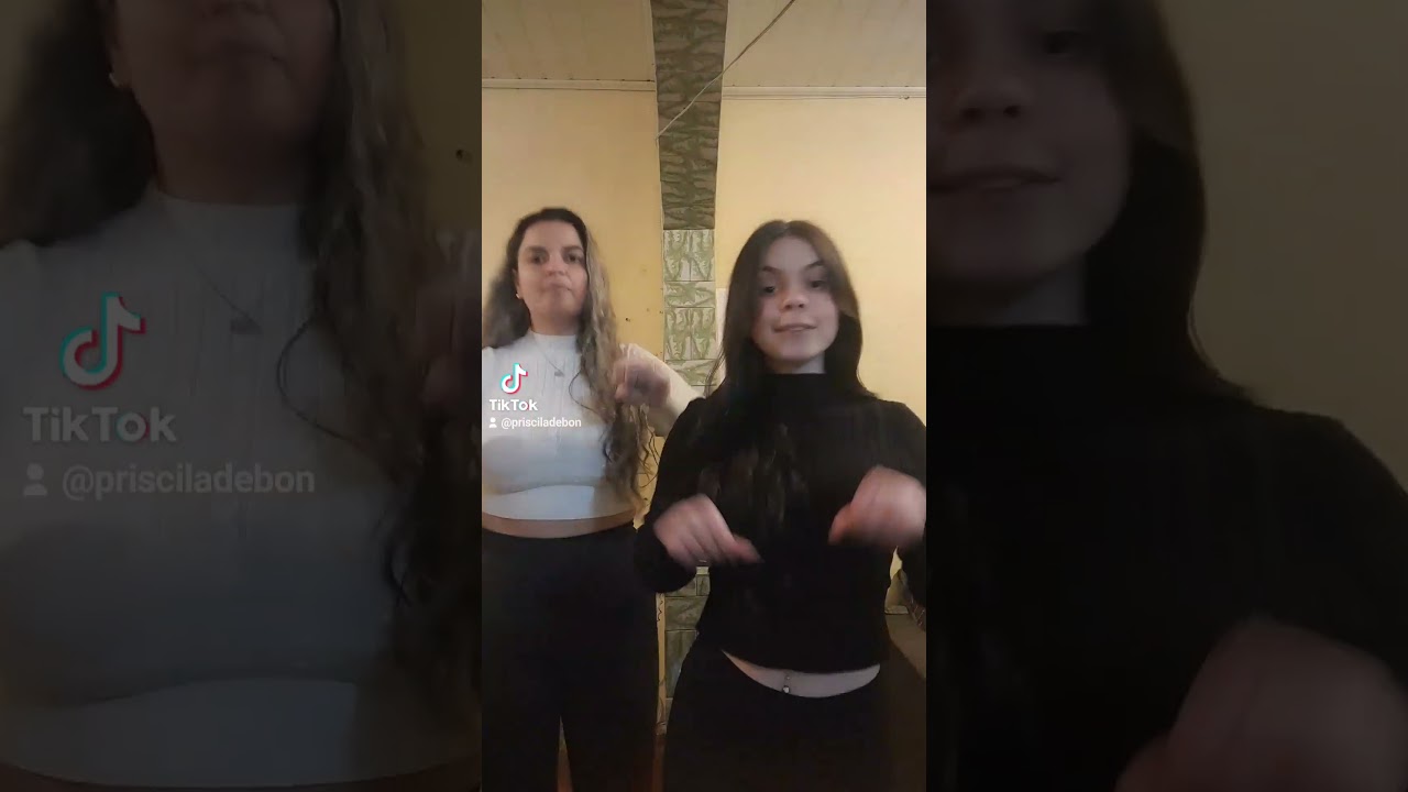 #dancinhasdotiktok #railux