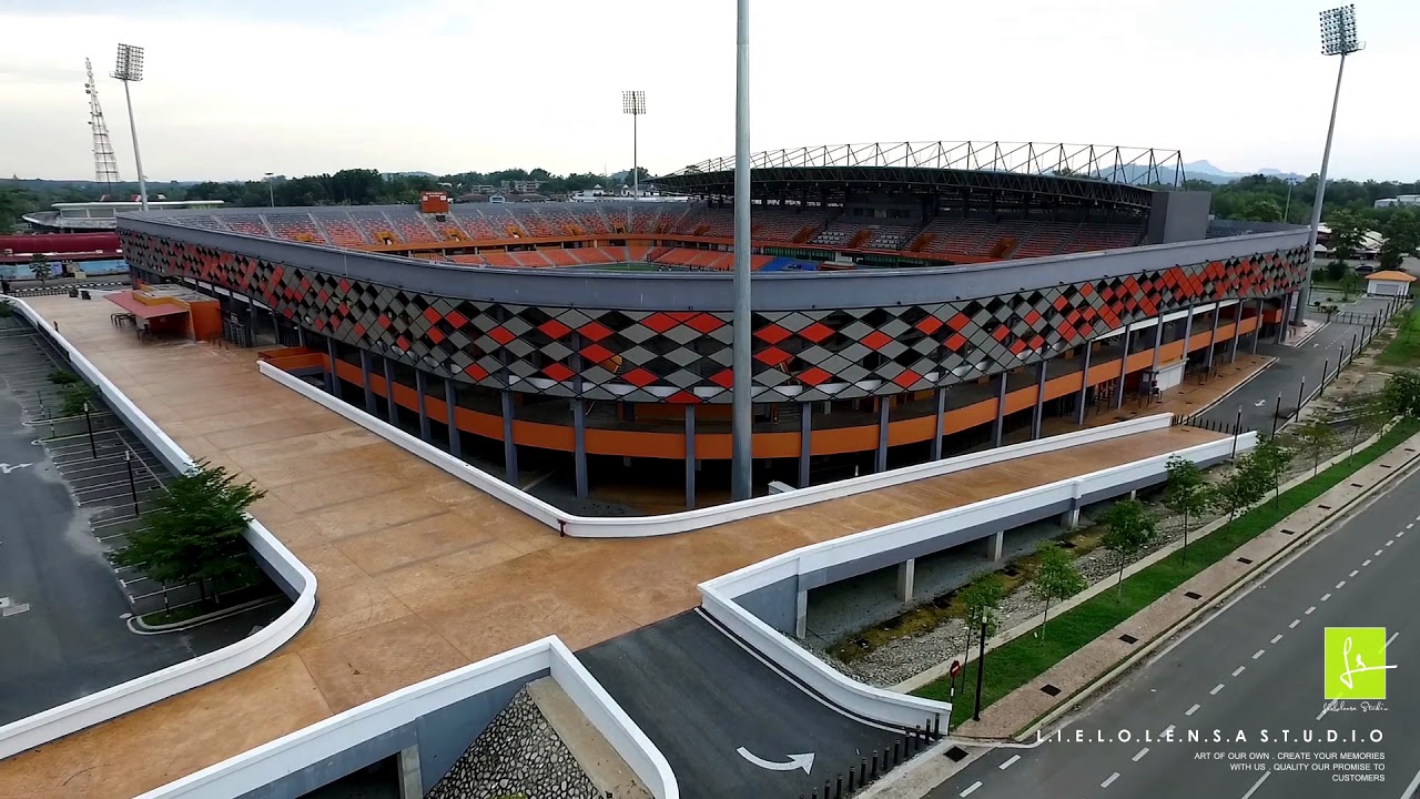 Stadium Felda United