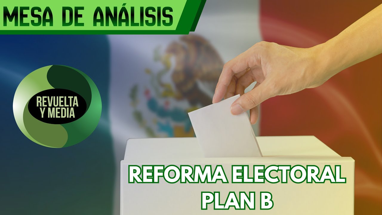 Revuelta y Media, la mesa de análisis de Viva la Noticia 17/03/2026