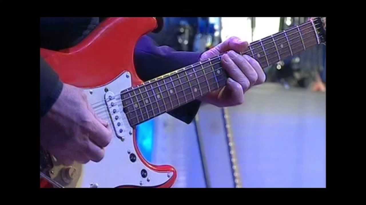 Randers Station / tv-2 (live)