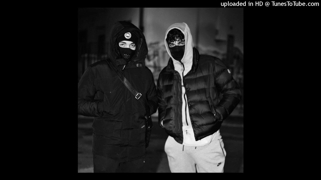 [SOLD] Neima Ezza x Nko Type Beat - Home (Prod. Kapo)