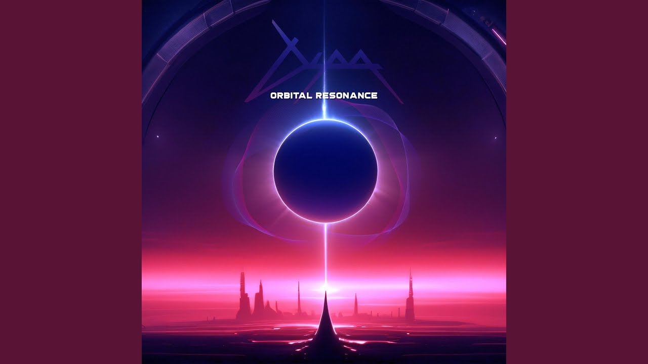 Orbital Resonance