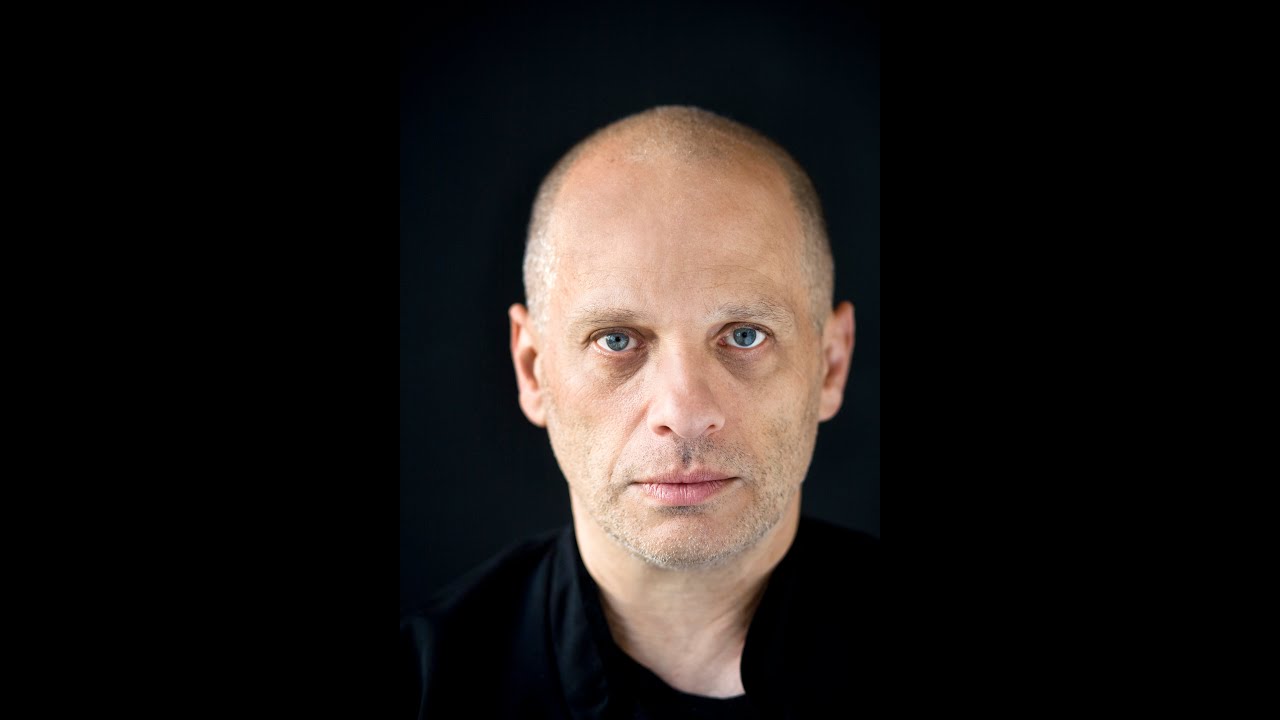 Make *this* moment the most important | David Lang in conversation with Florrie Marshall