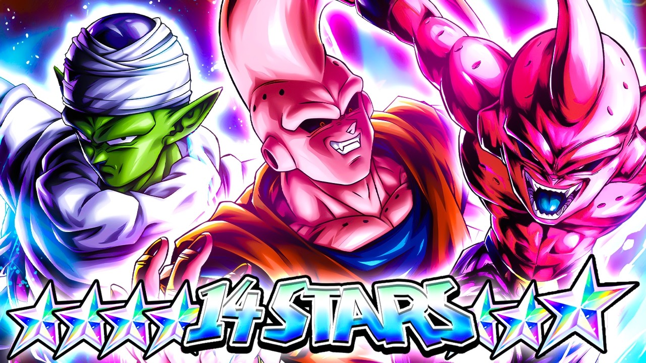 (Dragon Ball Legends) МОЖЕТ ЛИ ЛЕГЕНДАРНЫЙ ПИККОЛО В СВОЕЙ ОРИГИНАЛЬНОЙ КОМАНДЕ РЕГЕНЕРАЦИИ БЫТЬ ...