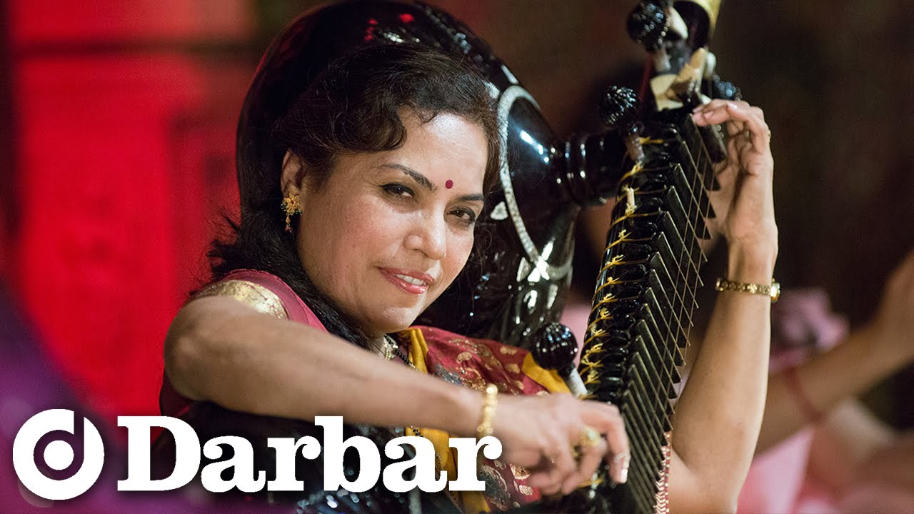 Raag Poorvi | Rudra Veena: India’s King Instrument | Jyoti Hegde | Music of India