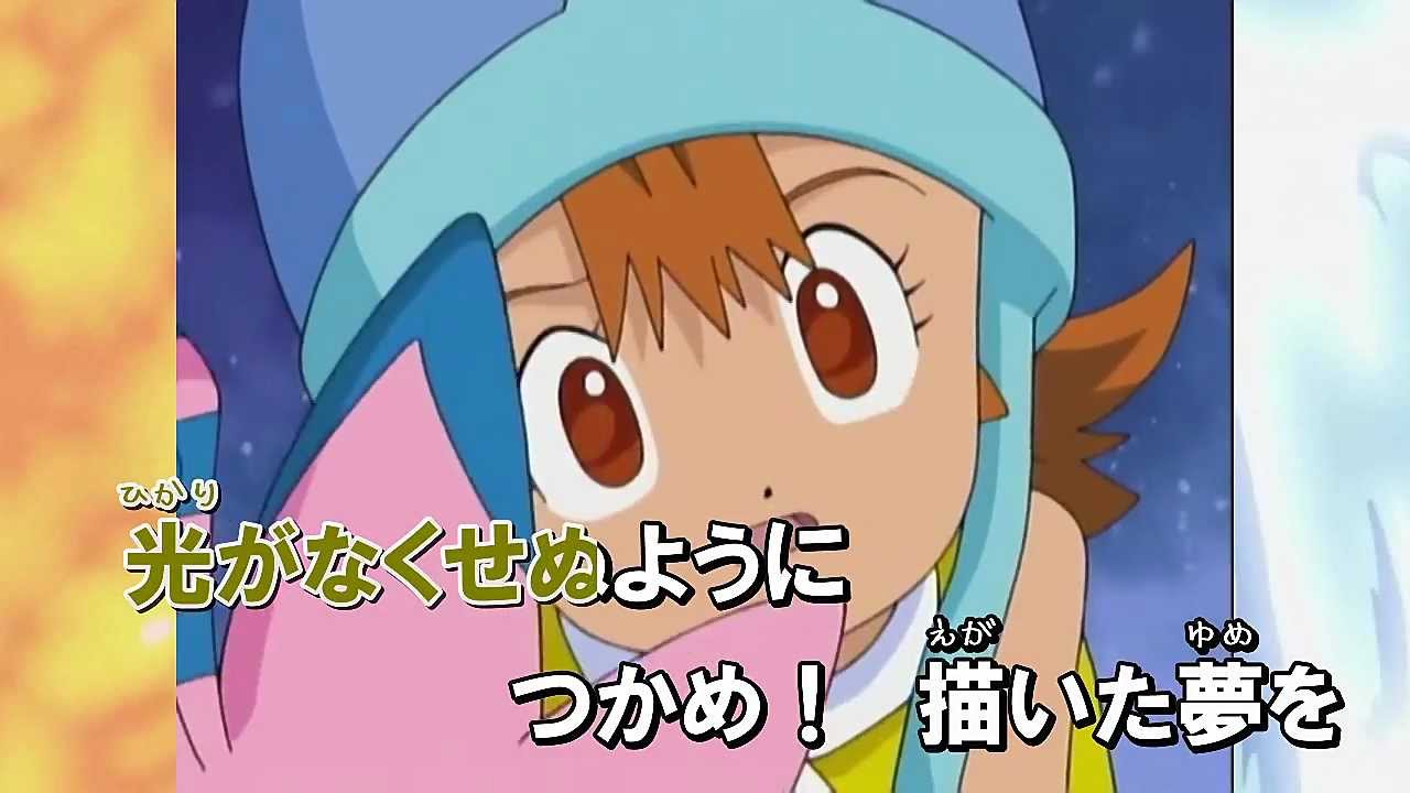 【brave heart】しゃんてぃす.Cover【デジモンアドベンチャー】