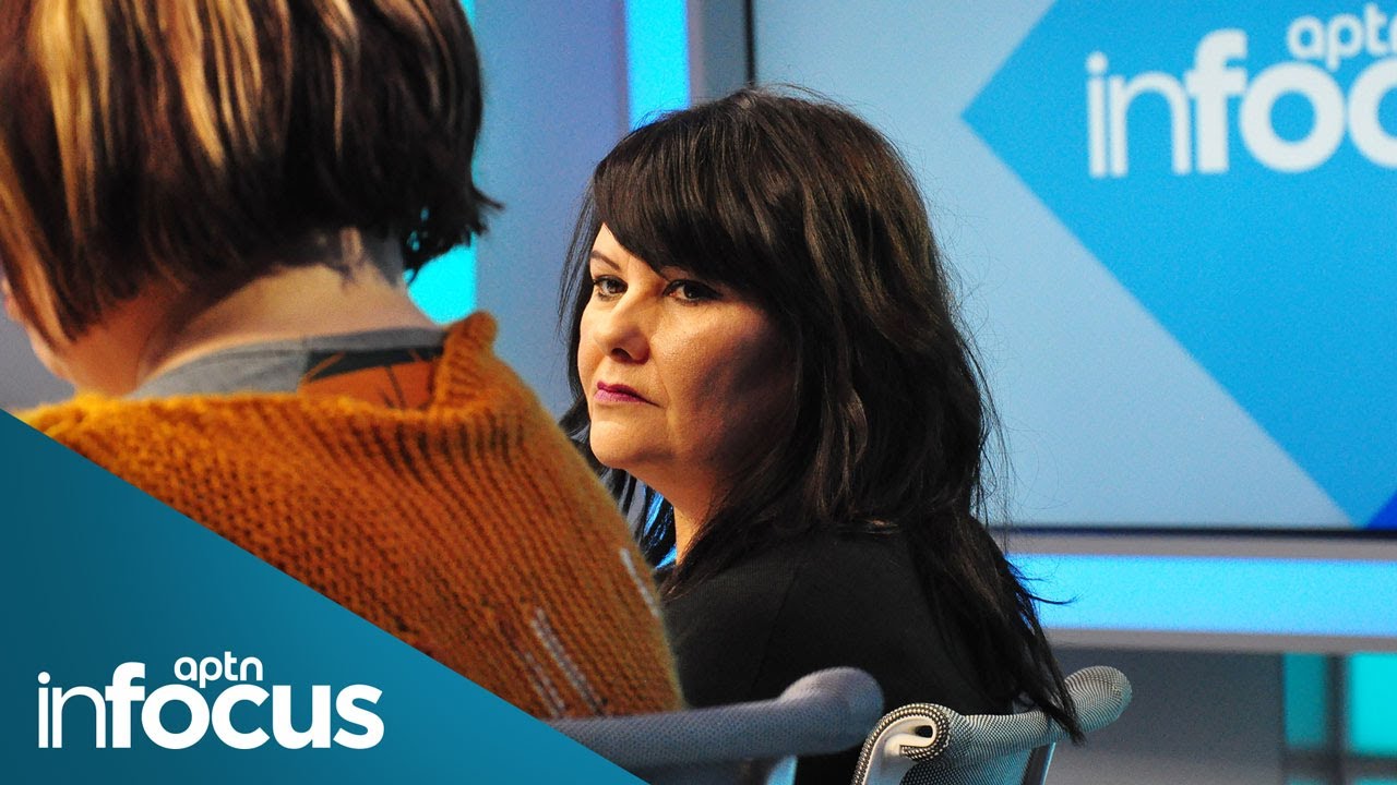 Inside the CFS system | APTN InFocus