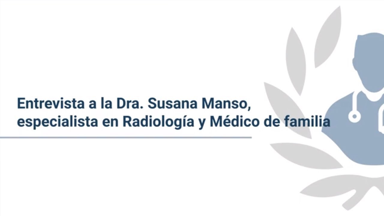 La importancia de la ecografía como método diagnóstico - Entrevista a la Dra. Susana Manso