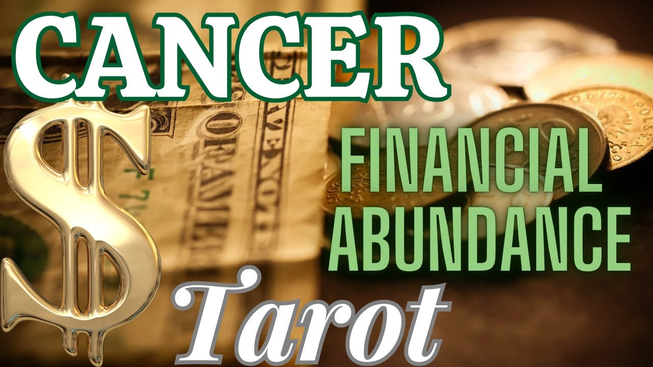 CANCER Tarot~Money & Career Reading~November 2025💰🌎❤️