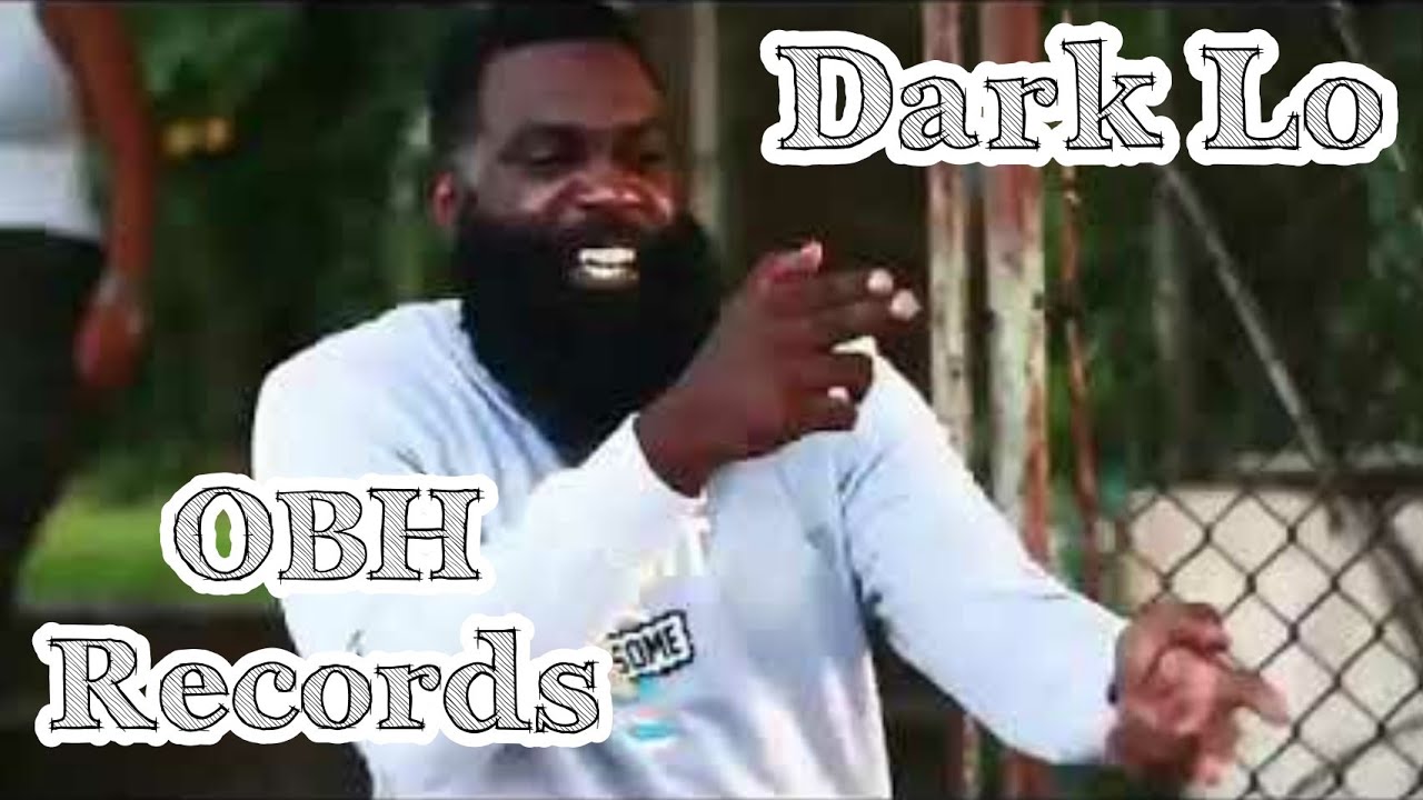 &bull;Street🔥Heat&bull; *DarkLo*(OBH) 