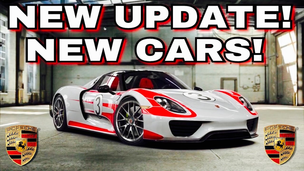 New Update 1.9 and NEW CARS! | CSR Racing 2