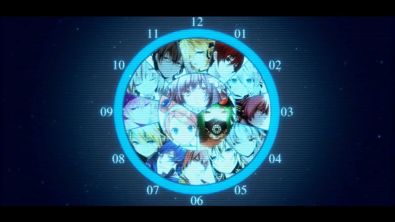 【合唱】サイバーサンダーサイダー | Cyber Thunder Cider [Nico Nico Chorus]