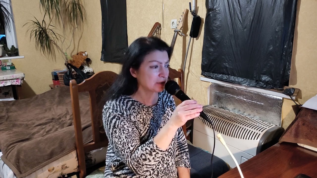 Пісня. Шукай Христа. 9 декабря 2025 г.