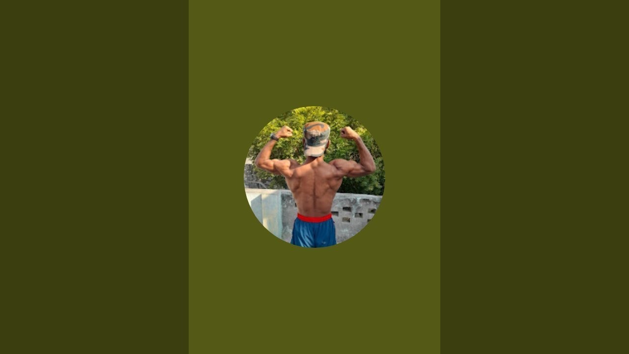 Aman Commando Athletics is live