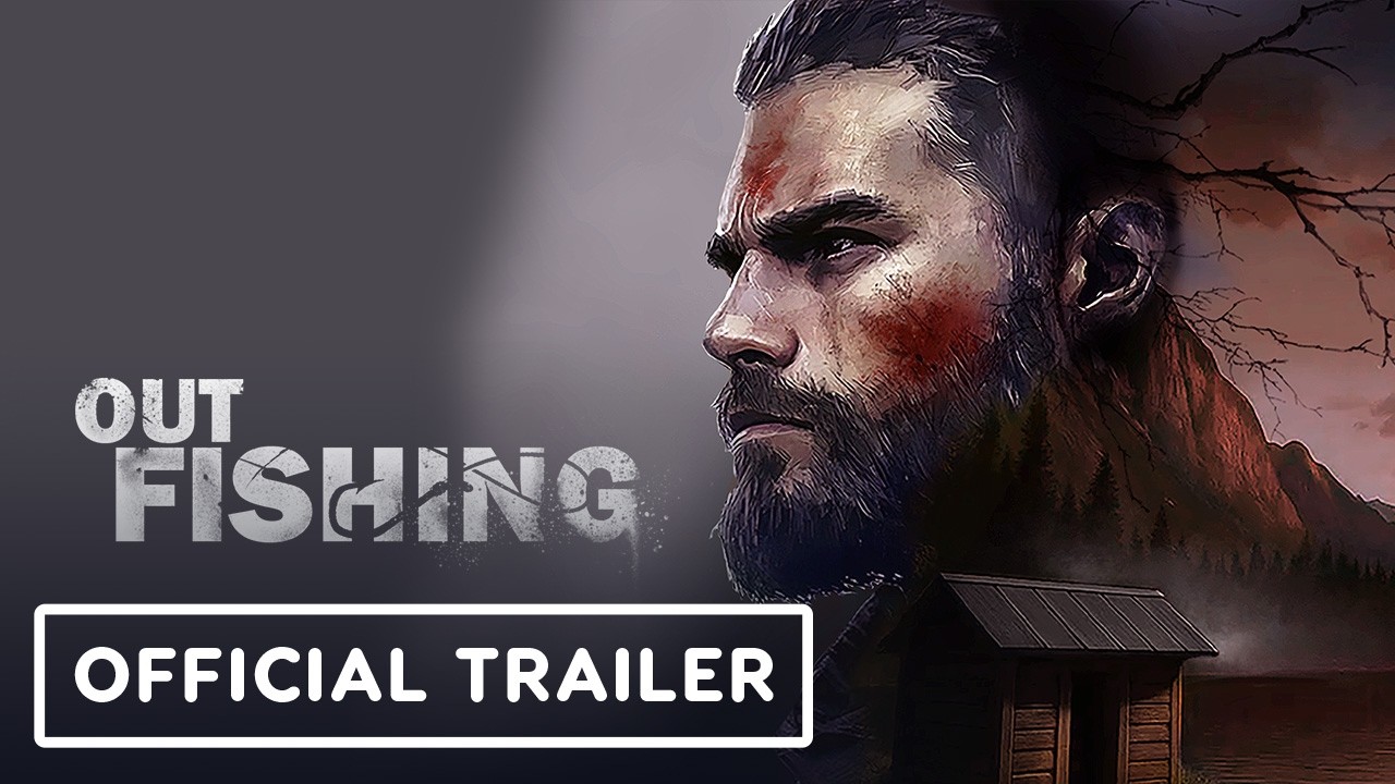 Out Fishing - Official Demo Trailer | Fan Fest 2026