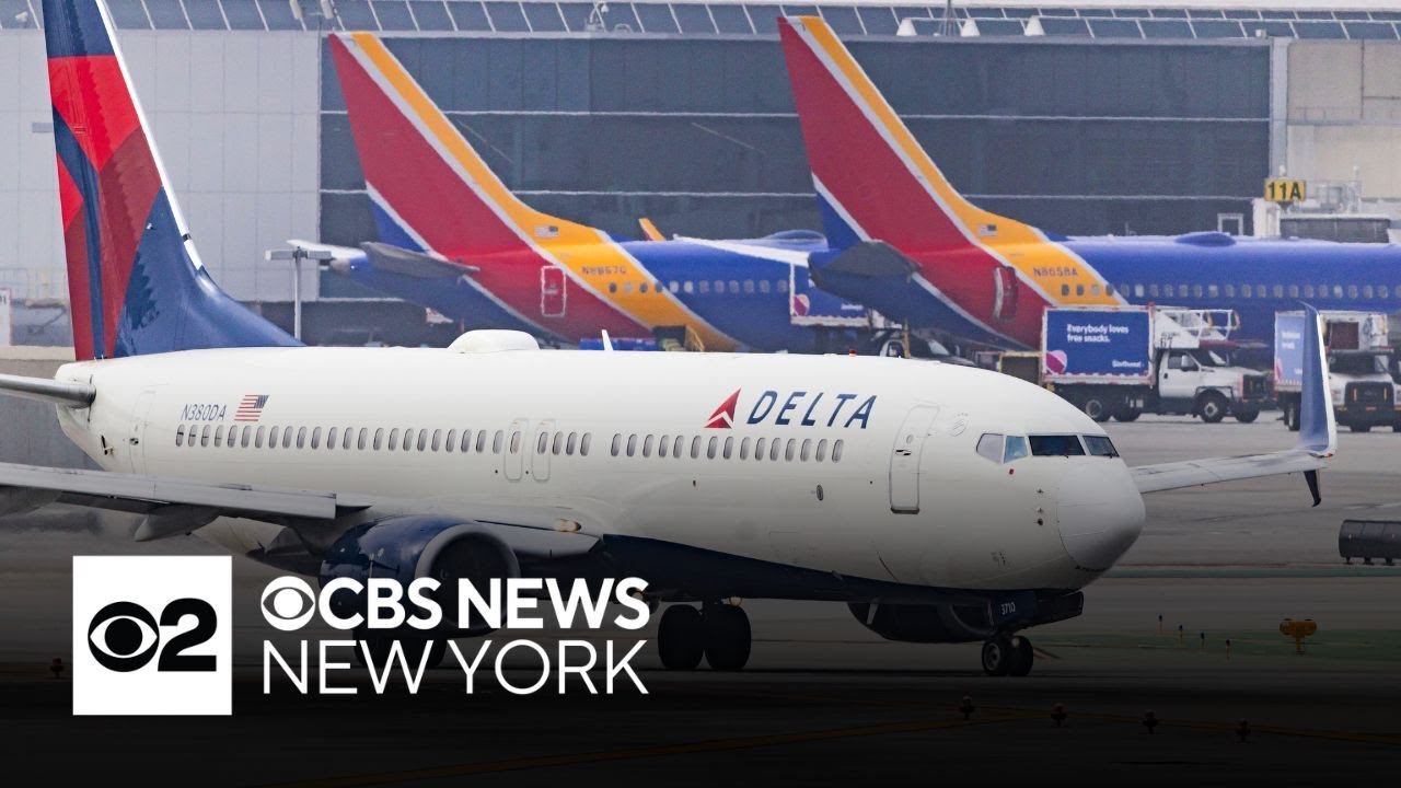 U.S. airlines raising prices due to jet fuel costs amid war in Iran