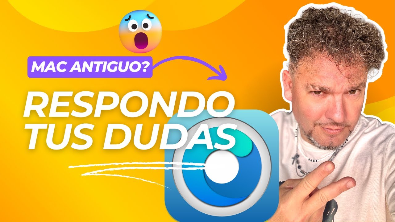🔥Respondo Tus Dudas Mac Antiguo OpenCore Legacy Patcher 2025 🔥