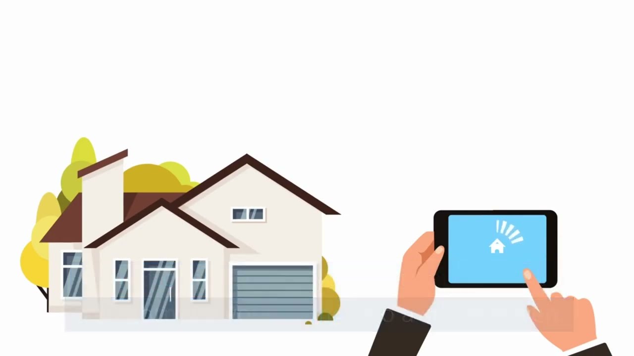 Domotic Dwellings: Empowering Homes, Simplifying Lives.