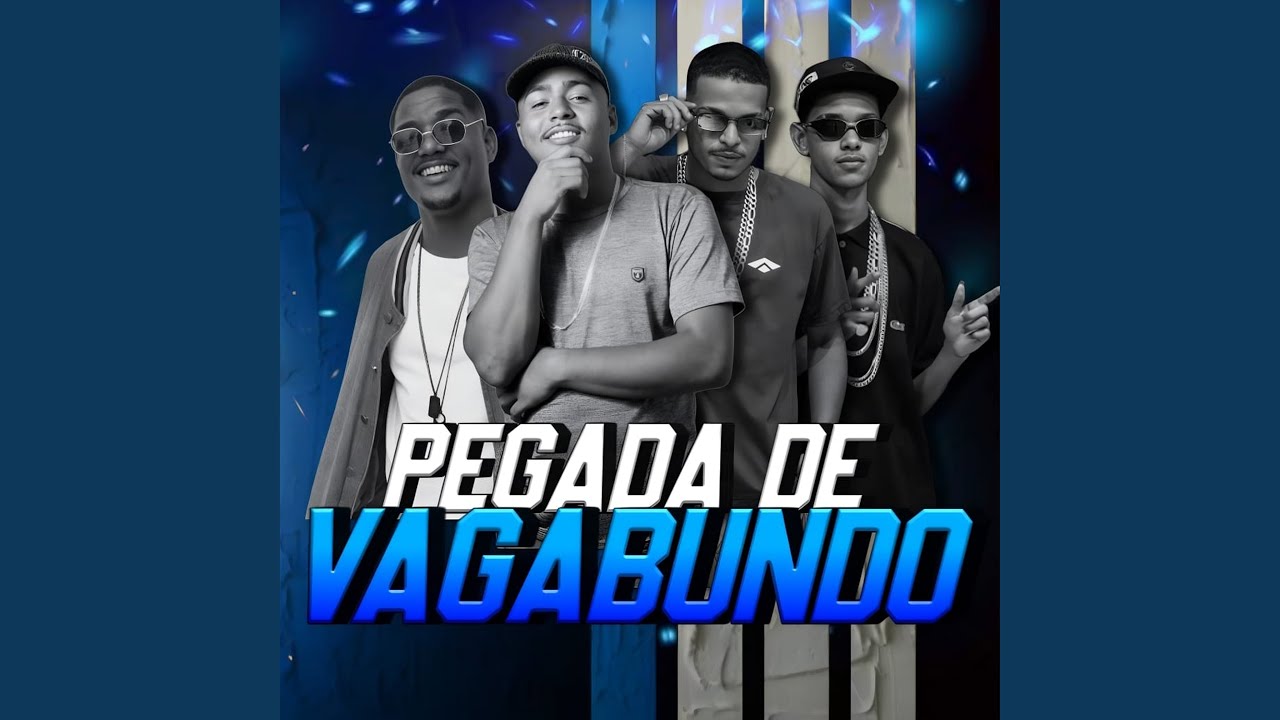 Pegada de Vagabundo