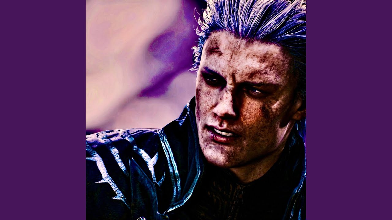 Severed (Vergil)