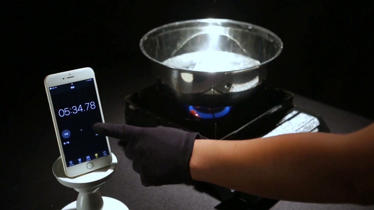 Iwatani CB-ODX-1 Tough Maru Portable Stove