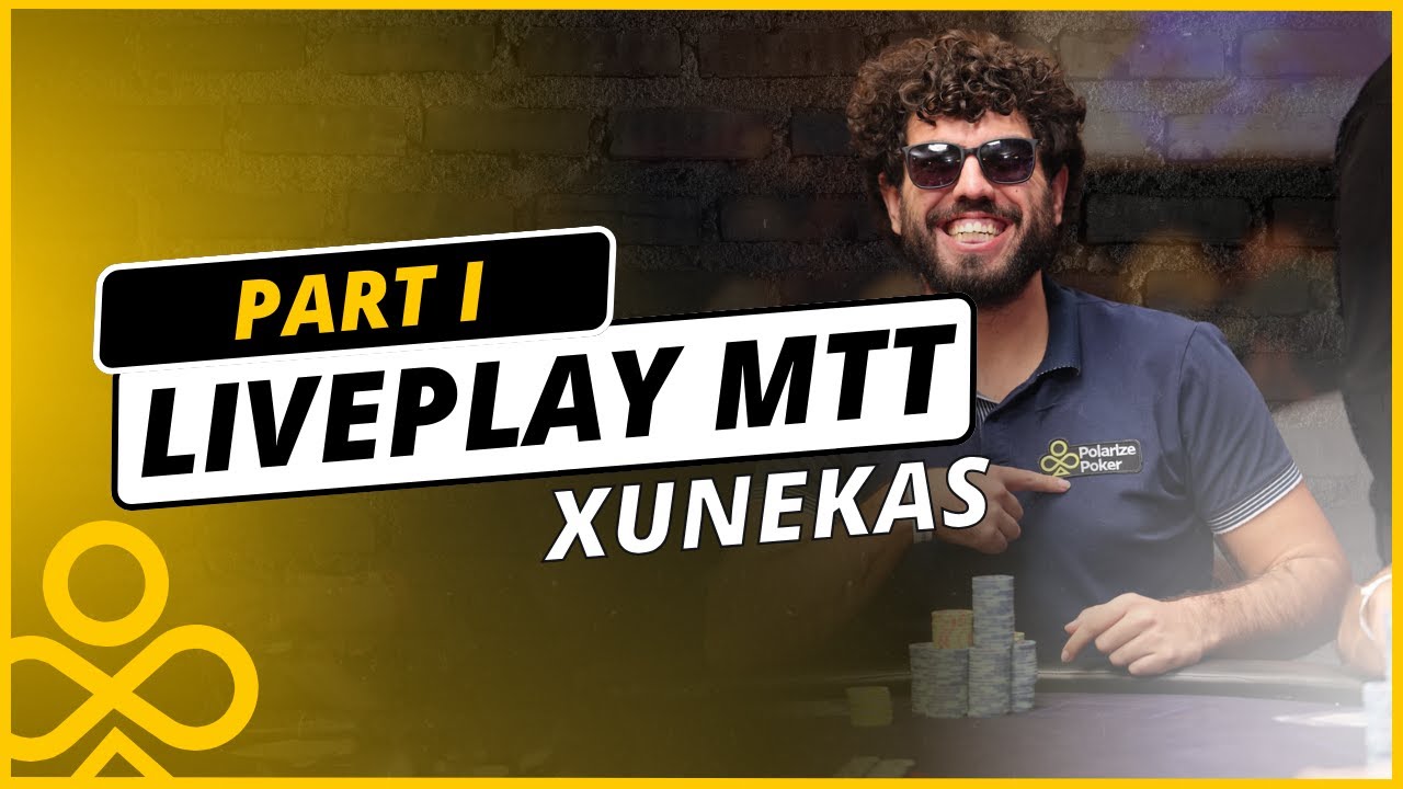 Xunekas23 em ação! Parte 1/6 - Cartas Face UP
