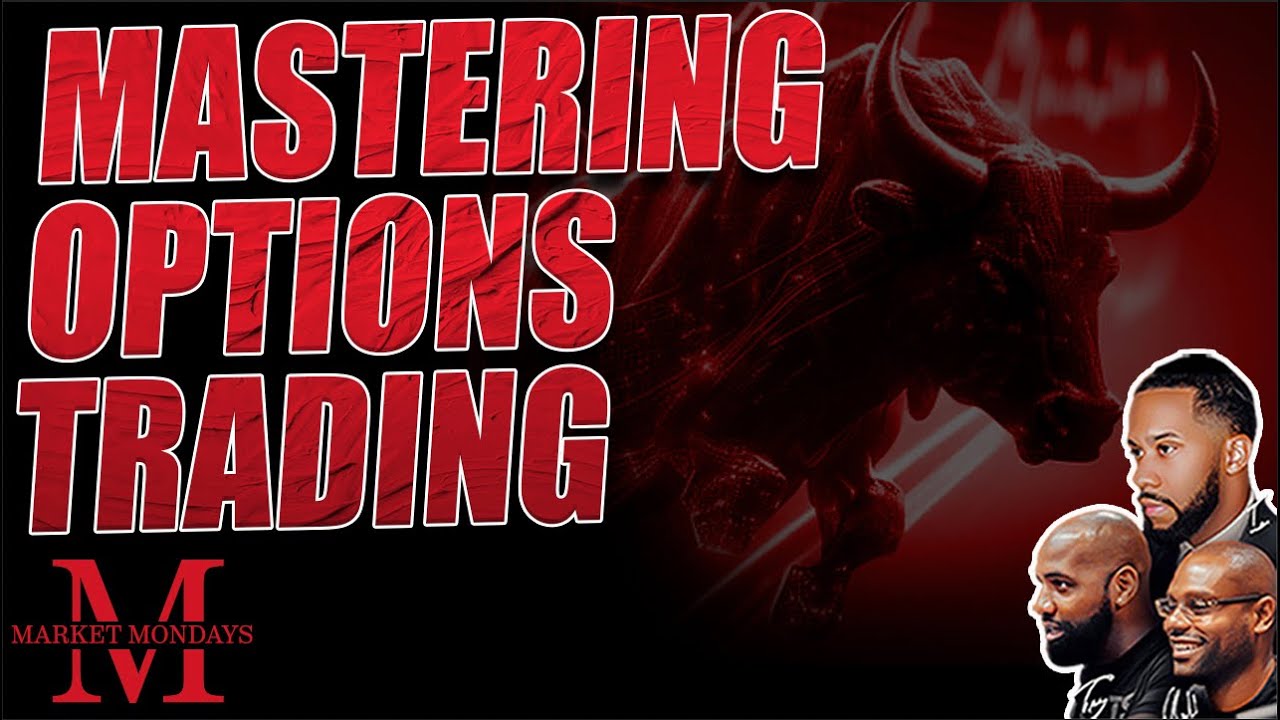 Mastering Options Trading: Strategies for Success