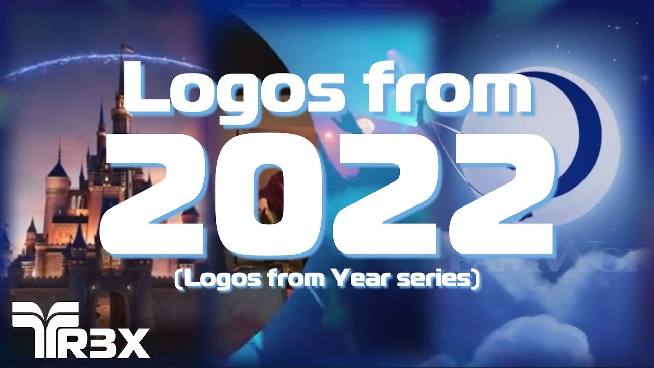 Logos from 2022