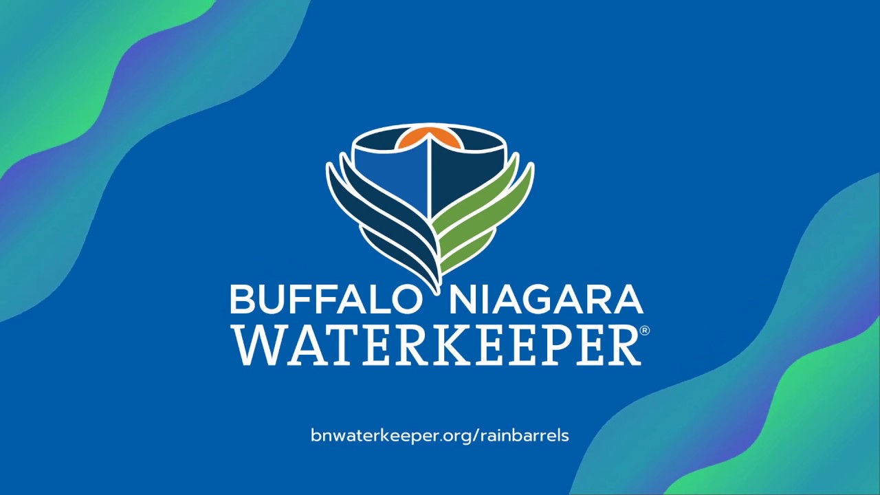 Rain barrel 101