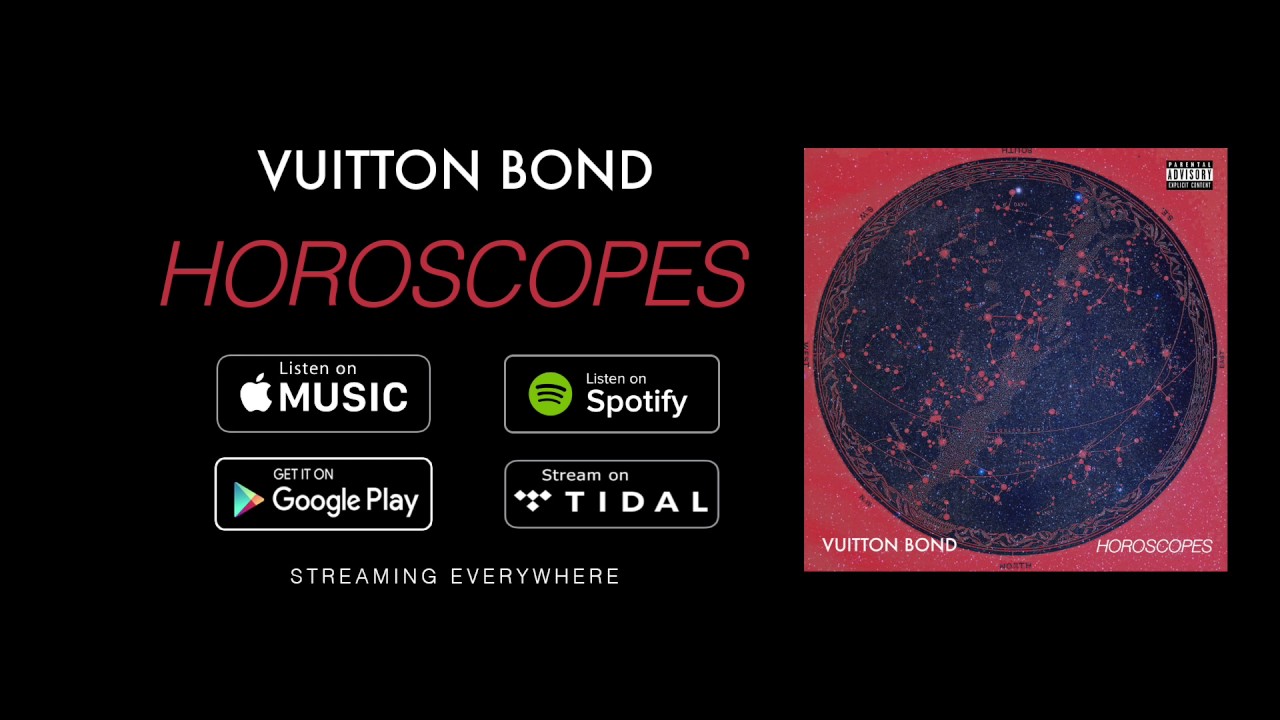 Vuitton Bond - Power Ballad