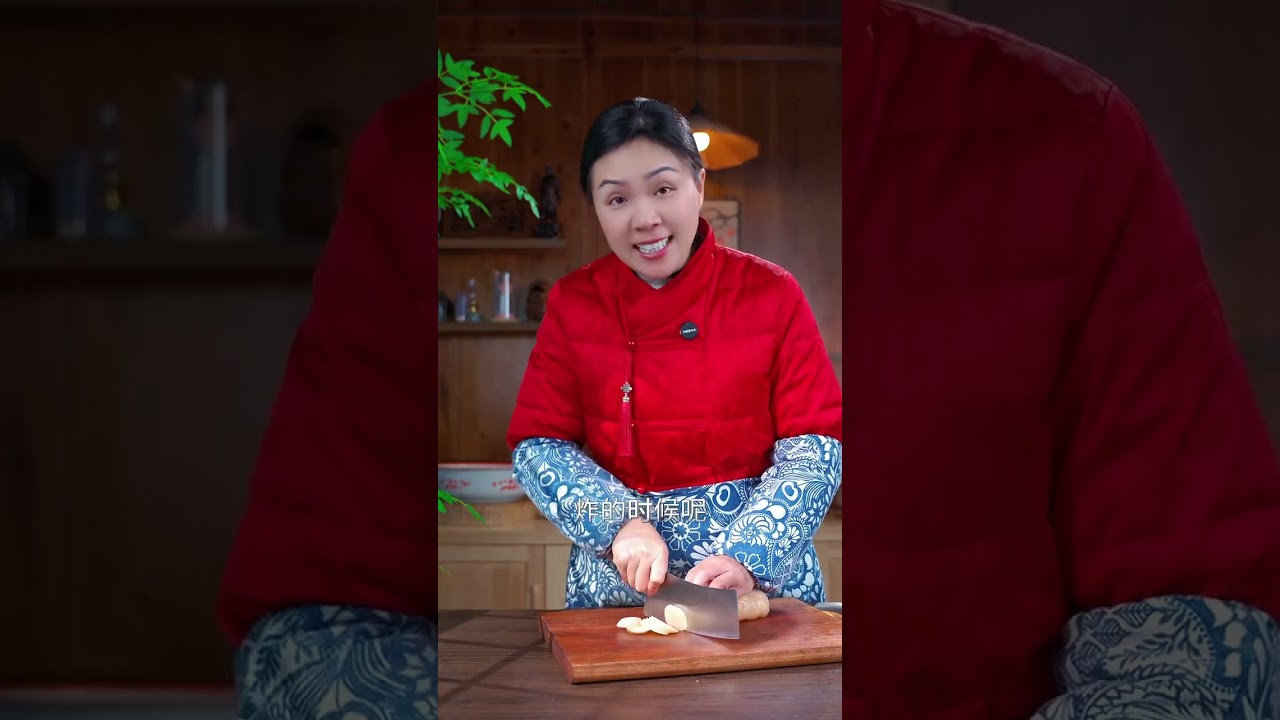 你们吃过那种真正有虾的虾片吗？今天就给大家分享一款在家就能做,而且真正有虾的虾片,重要的是用料看得见,没有乱七八糟的添加