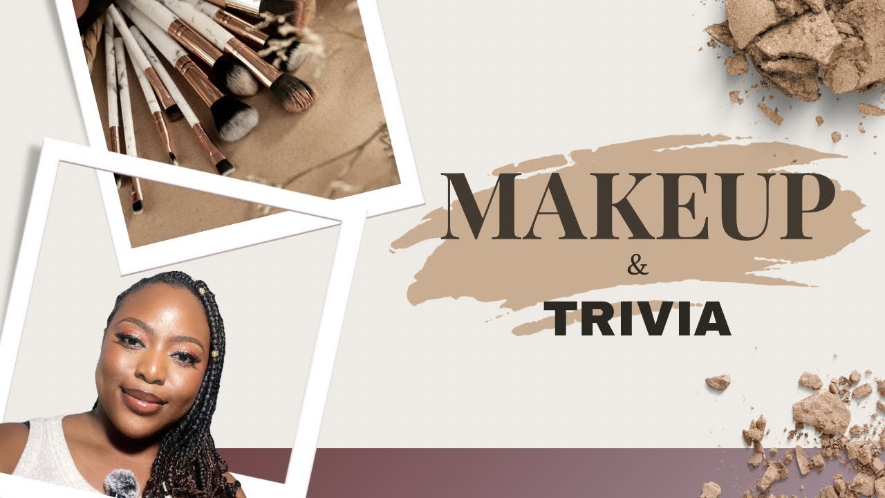 Let’s do some Trivia!💃🏾