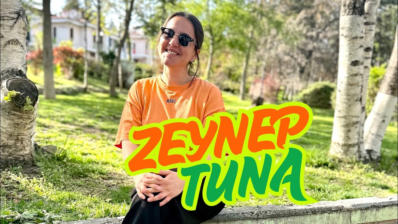 Hoşgeldiniz 🥳 Peki kanalımda neler olacak? ✨