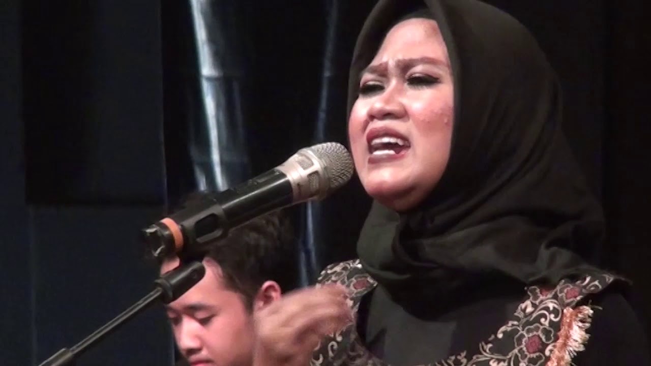 Pemenang III Lomba Musikalisasi Puisi Tingkat SMTA Jawa Tengah Tahun 2018, SMAN 1 Pati
