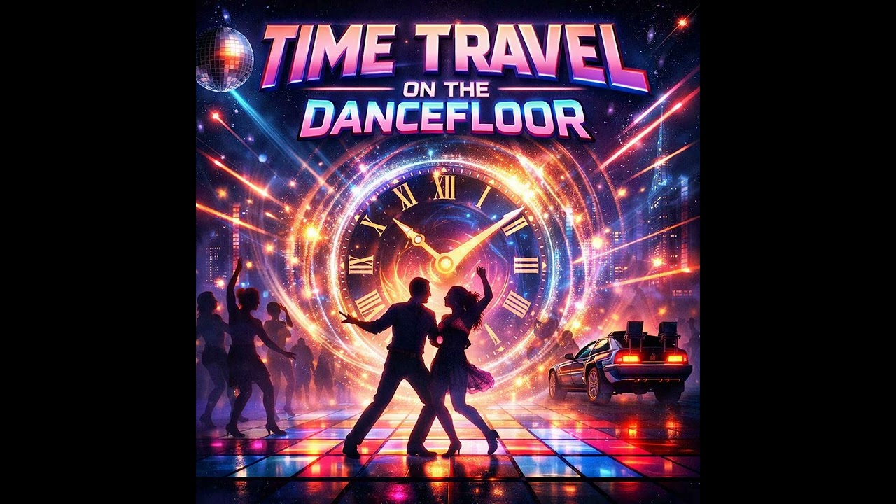 Time travel on the dancefloor