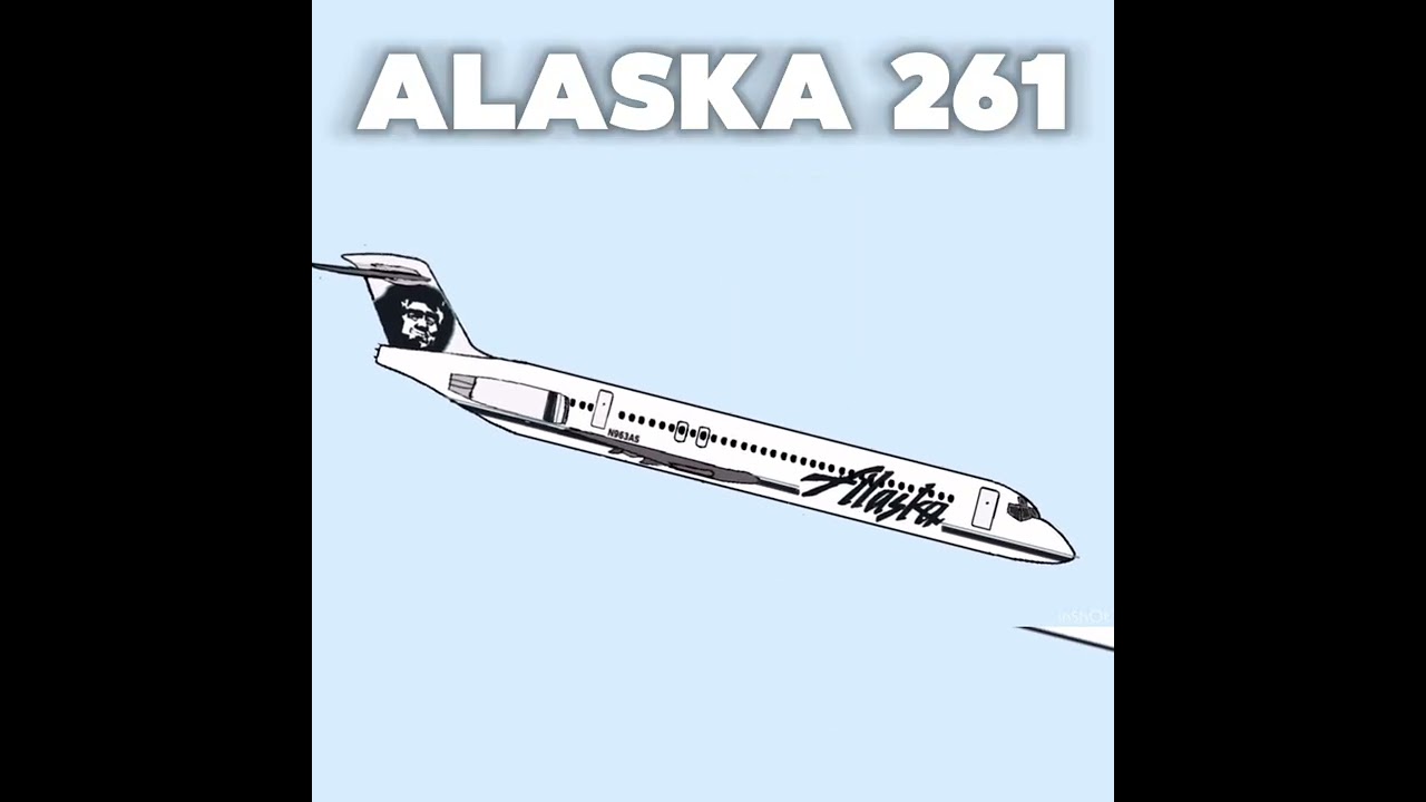 N963AS #fypシ゚viral #planecrash #261 #aviation #fyp #edit #planeaccident #avgeekoftheweek 