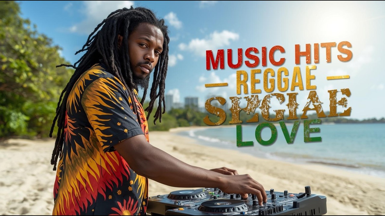 TOP REGGAE LOVE SONGS 2026 REQUESTED 😍 BEST BEACH LOVE SONGS RELAX VIBES,DEEP LOVE REGGAE 3