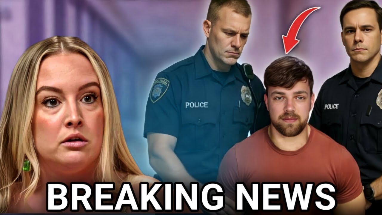 90 Day Fiancé | It’s OVER 😭| Castravet's JAILED For 1 Years | Arrested | Elizabeth DIVORCED Andrei