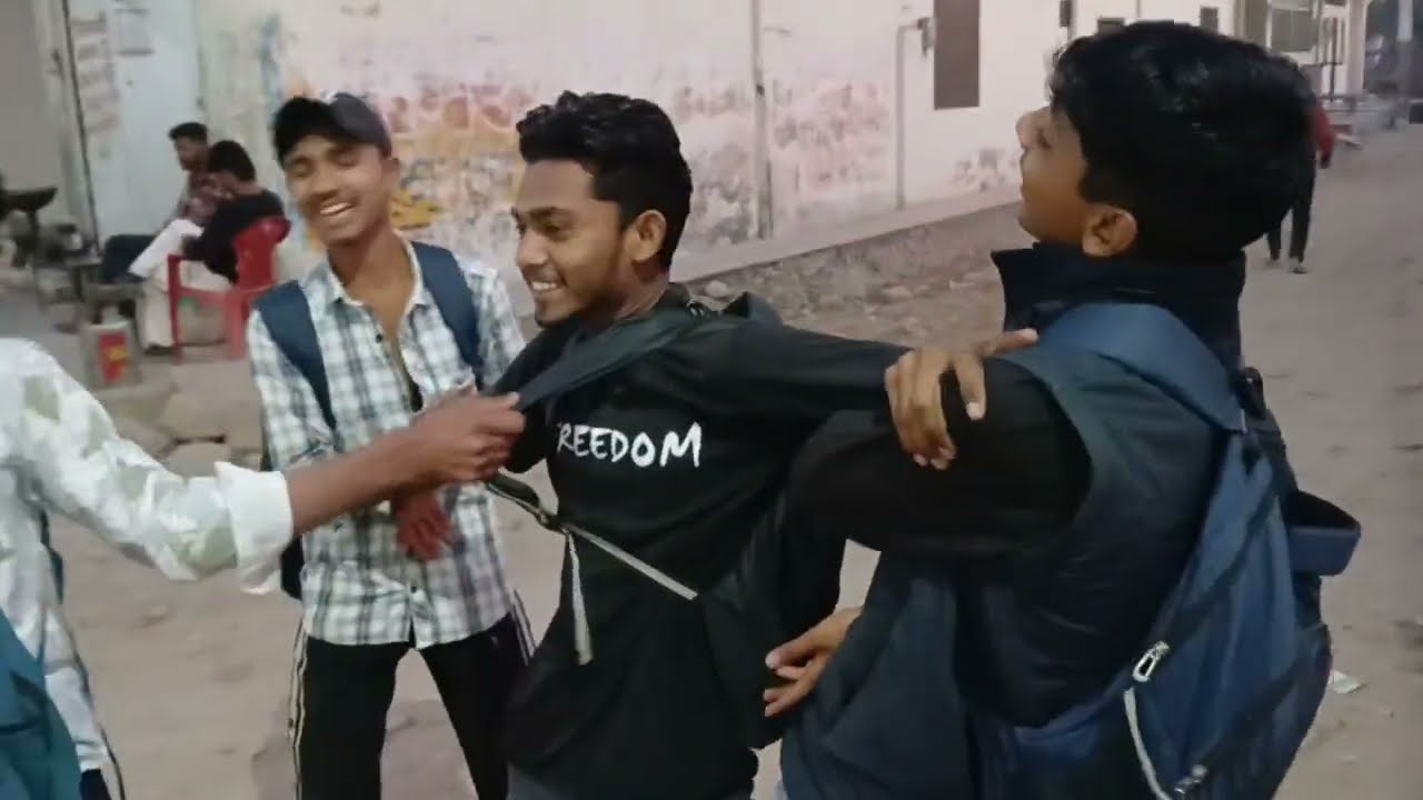 Souravjoshivlogs🤗||aaj bhi full Masti😂 
