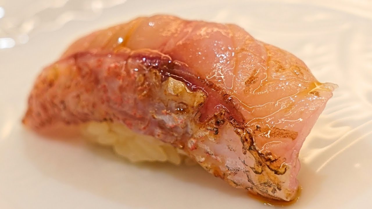 唸るほどに旨い江戸前寿司24カン1本勝負！寿司マニアたちが集う埼玉県屈指の名店【大宮 いしまる】