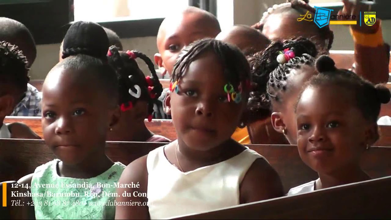Cloture de l'Année Scolaire 2018   2019 Ecole de la Banniere
