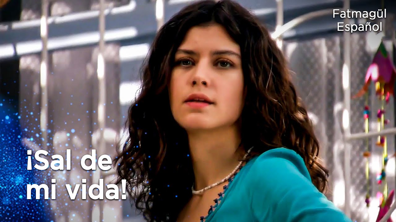 ¡Fatmagül y Mukaddes se pelean! - Fatmagül Español