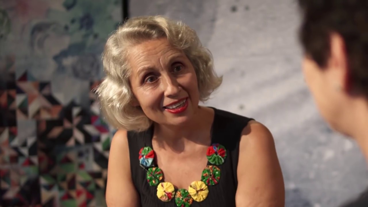 Sempre é possível mudar e melhorar a vida, inclusive na velhice!  - Sou 60