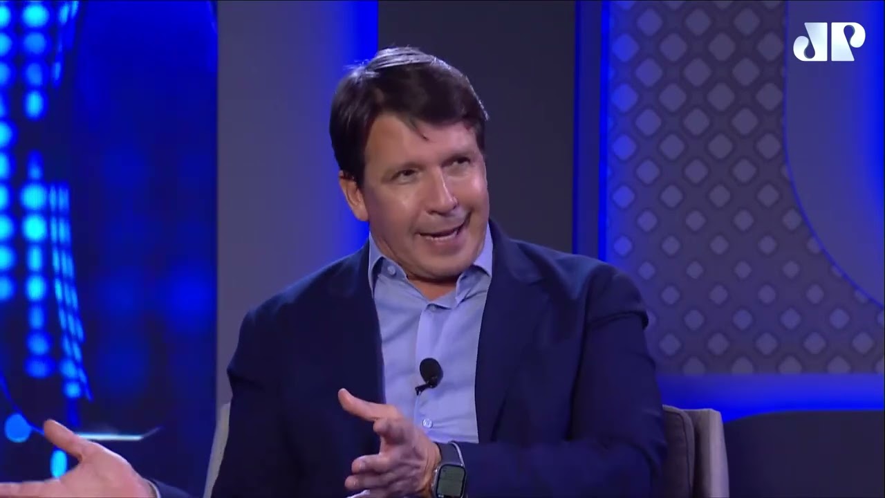 Entrevista | Daniel Mendez, fundador e sócio-presidente da Sapore
